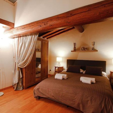Santa Reparata Loft Florence Luaran gambar