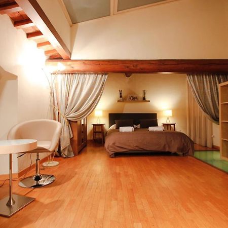 Santa Reparata Loft Florence Luaran gambar