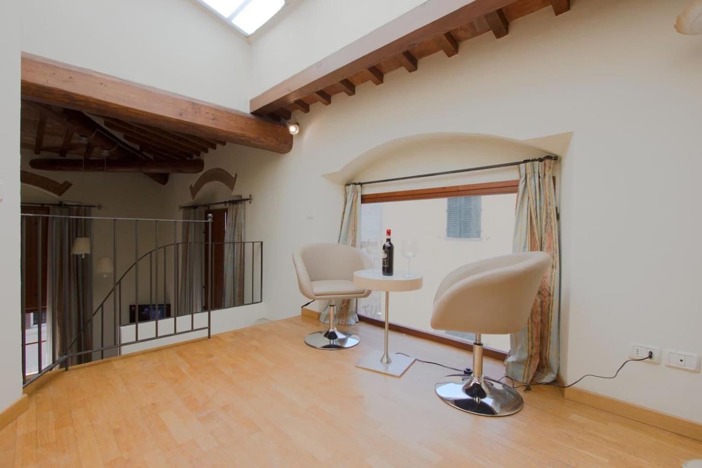 Santa Reparata Loft Florence Luaran gambar