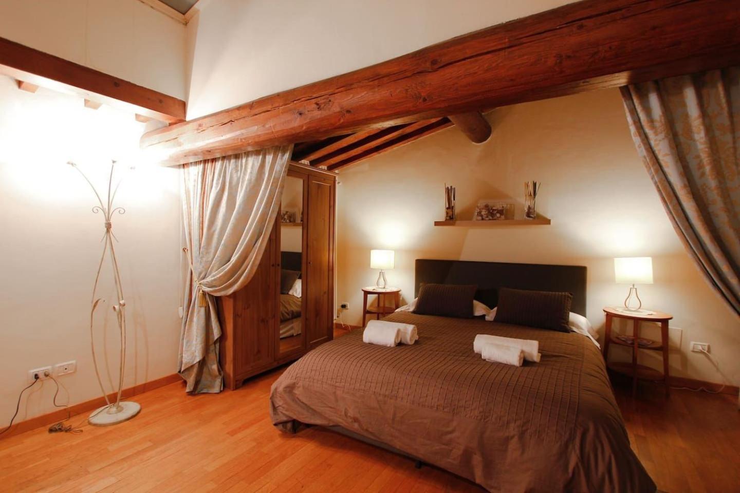 Santa Reparata Loft Florence Luaran gambar
