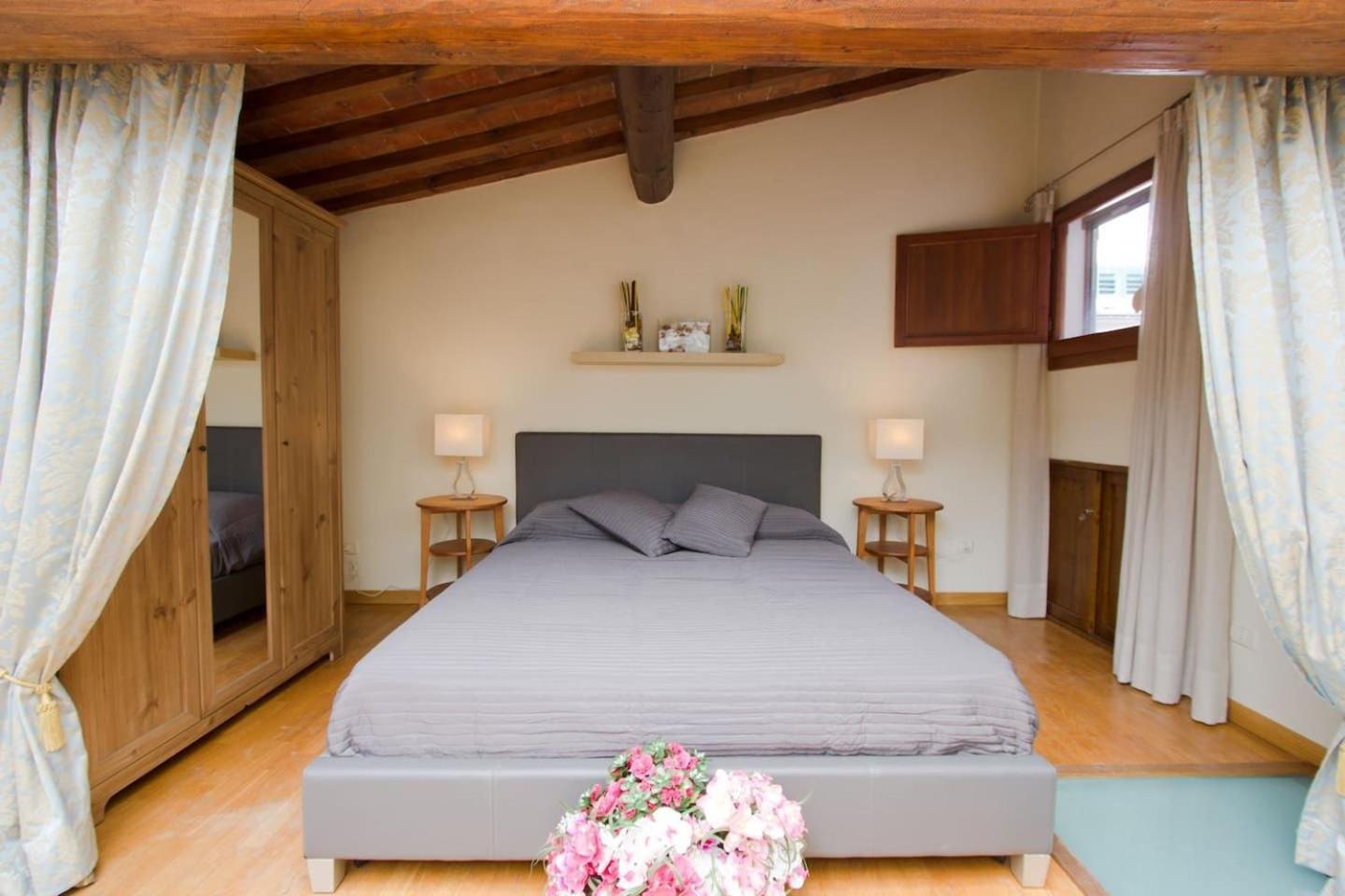 Santa Reparata Loft Florence Luaran gambar