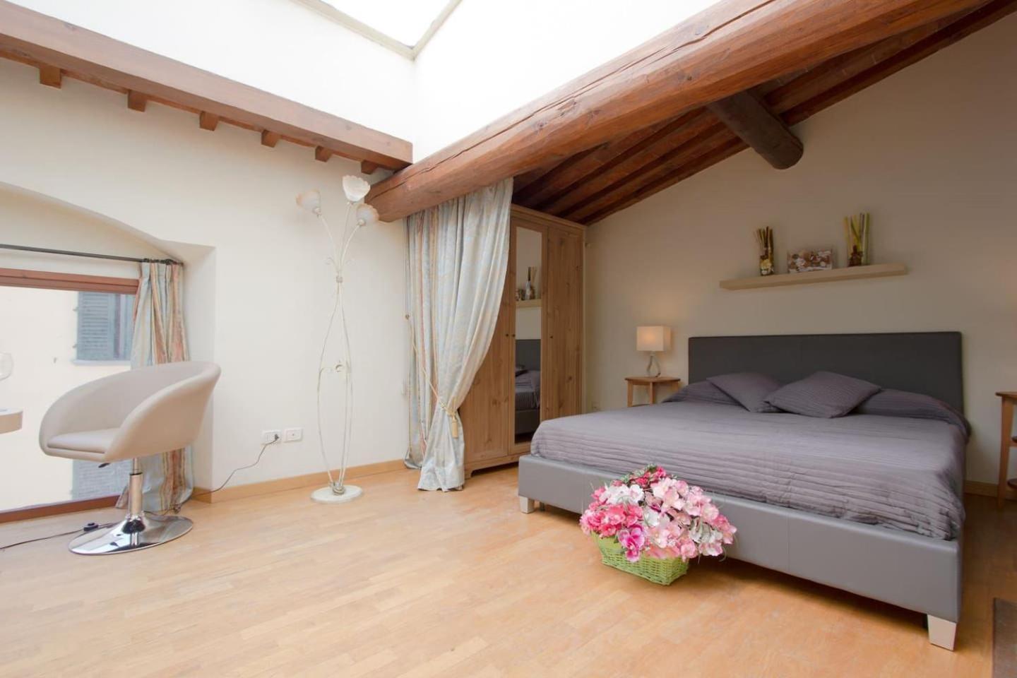 Santa Reparata Loft Florence Luaran gambar