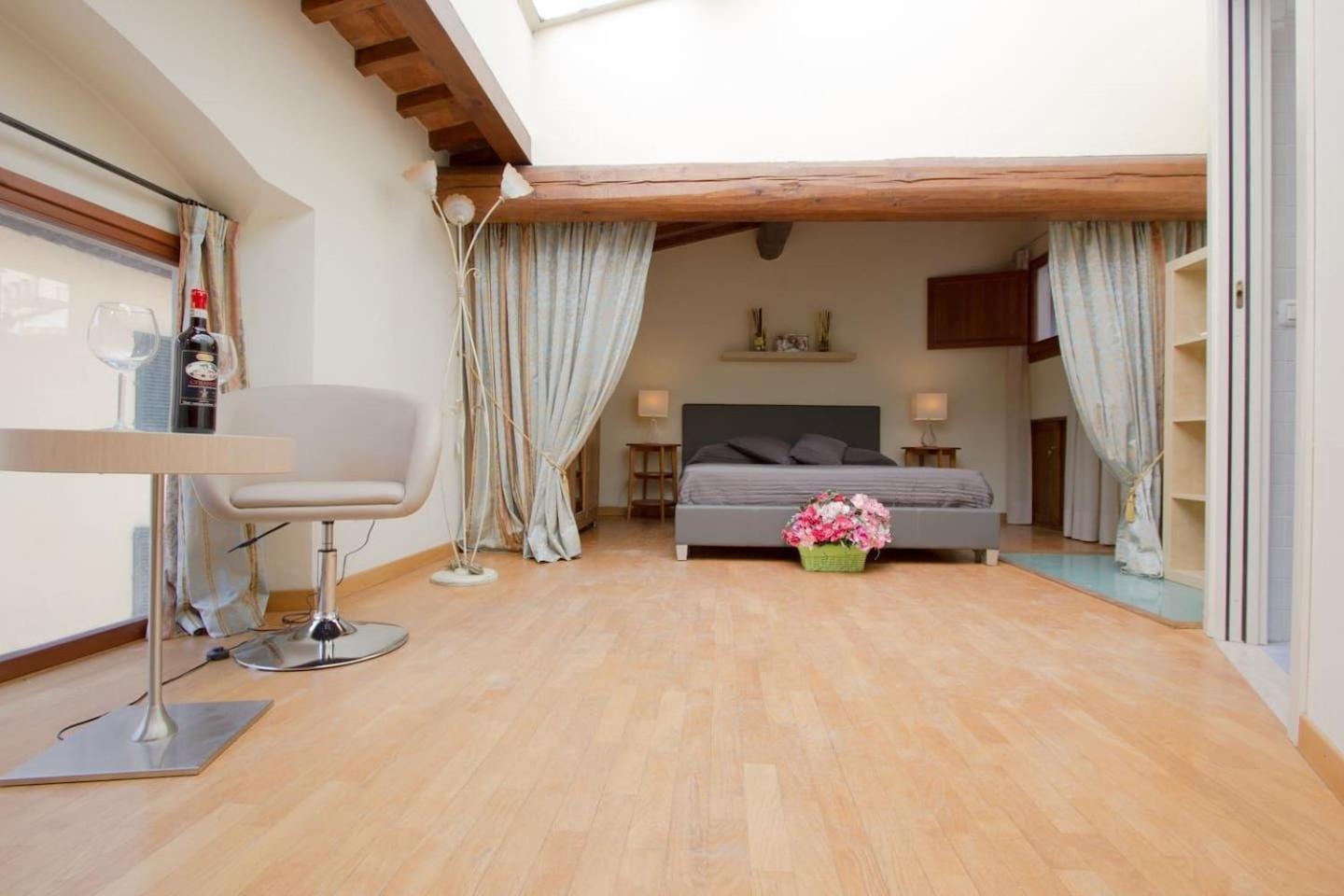 Santa Reparata Loft Florence Luaran gambar