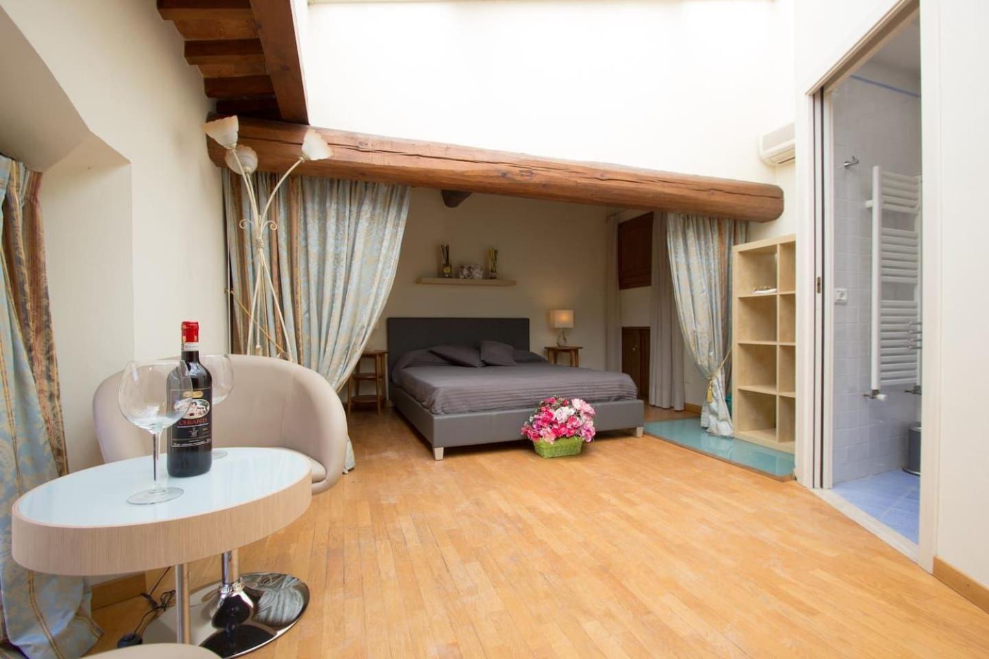 Santa Reparata Loft Florence Luaran gambar