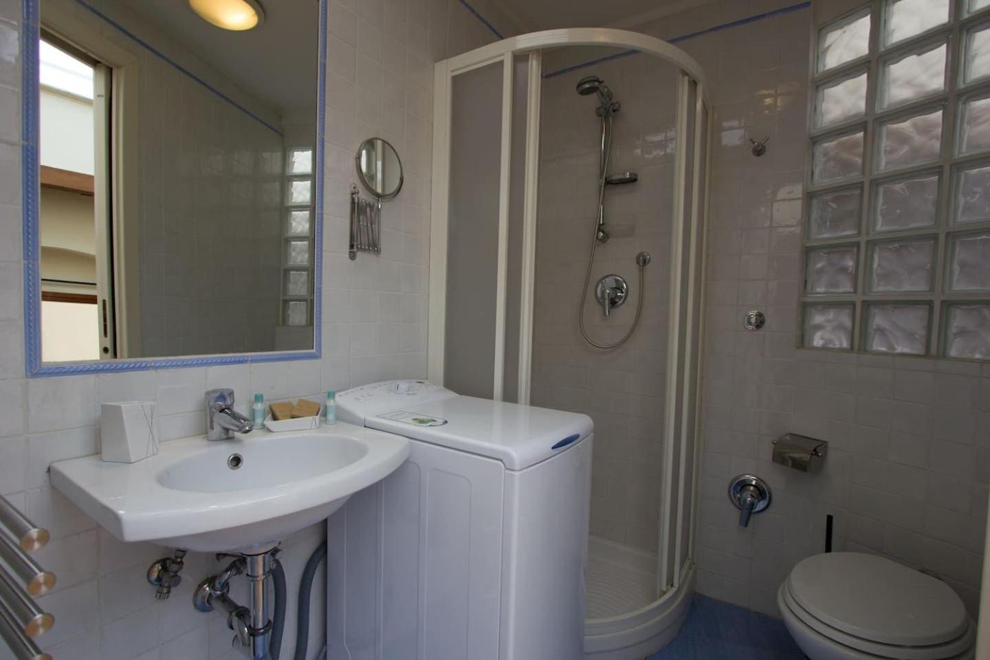 Santa Reparata Loft Florence Luaran gambar