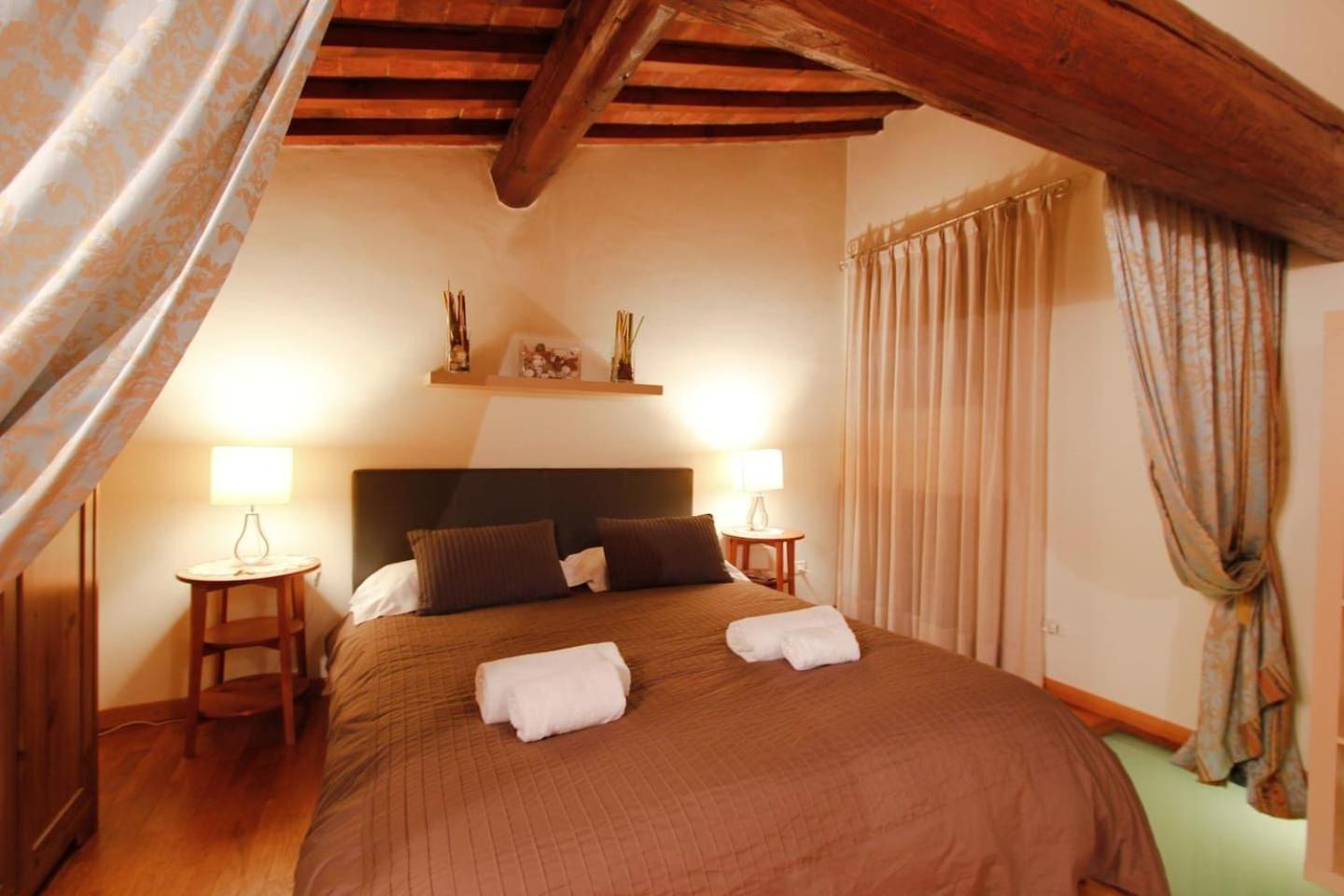 Santa Reparata Loft Florence Luaran gambar